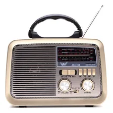 R谩dio Am Fm Vintage Radio R谩dio Port谩til Retr么 Radio Alto Radio Antigo Radinho Antigo Radio Radinho De Pilha Radio De Escrivaninha Radio Para V么 E V贸 Foto mini 4