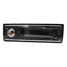 Rádio Automotivo Com Bluetooth Hw-26249a Foto mini 1