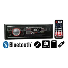 Rádio Automotivo Com Bluetooth Hw-26249a Foto mini 3