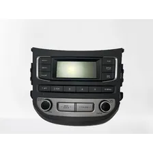 Radio Automotivo Hyundai Hb20 (b426) Foto mini 1