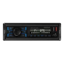 Radio Automotivo Mp3 Bluetooth Usb Pendrive Universal 4x45w Foto mini 1