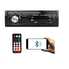 Radio Automotivo Mp3 Bluetooth/sdcard/usb/aux Foto mini 3