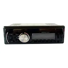 Radio Automotivo Mp3 Bluetooth/sdcard/usb/aux Foto mini 1