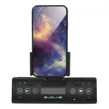 Radio Automotivo Multilaser 4x35w P3353 Bluetooth Foto mini 4