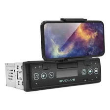 Radio Automotivo Multilaser 4x35w P3353 Bluetooth Foto mini  3