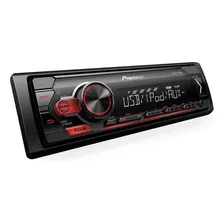 Radio Automotivo Pioneer Mvh-s118ui Usb Mixtrax Controle Foto mini  2