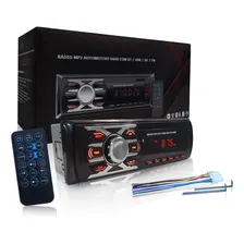 Radio Automotivo Sem Toca Cd Mp3 Player Bluetooth First Usb Foto mini 1
