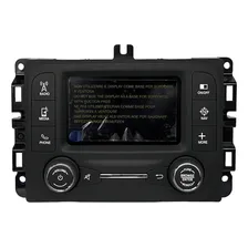 Radio Central Multimidia Toro Compass Renegade Orig Foto mini 2