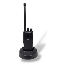 Radio Comunicador Motorola Ep450 Uhf Foto  mini 1