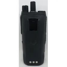 Rádio Comunicador Motorola R2 Vhf Cor Preto Foto mini  2