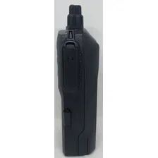 Rádio Comunicador Motorola R2 Vhf Cor Preto Foto mini 4