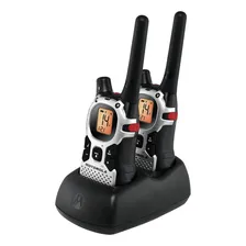 Radio Comunicador Talkabout Walk Talk Motorola Mj270 43km Foto mini  3