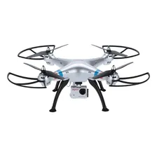 Rádio Controle Do Drone Syma X8c, W, G Foto mini 2