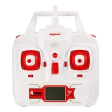Rádio Controle Do Drone Syma X8c, W, G Foto mini 1