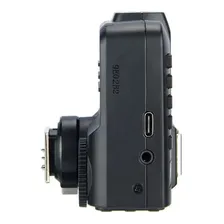 Radio Flash Godox Ttl Canon X2t Foto mini 4
