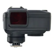Radio Flash Godox Ttl Canon X2t Foto mini 3