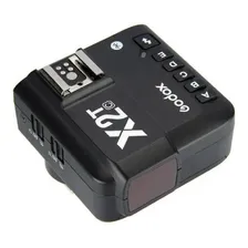 Radio Flash Godox Ttl Canon X2t Foto mini 2