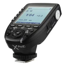 Radio Flash Godox Xprof - Fujifilm Foto  mini 1