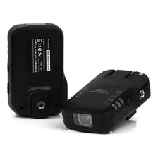 Rádio Flash Pixel King Wireless I-ttl 2.4ghz Para Nikon Foto mini  2