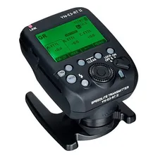 Radio Flash Transm. Yongnuo Yn-e3-rt Ii Wireless P/ Canon Foto mini 1