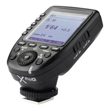 Radio Flash Transmissor Godox Xpro O Ttl Olympus E Panasonic Foto  mini 1