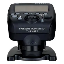 Radio Flash Yongnuo Yn-e3-rt Ii Transmissor Sem Fio Canon Foto mini 3