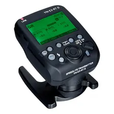 Radio Flash Yongnuo Yn-e3-rt Ii Transmissor Sem Fio Canon Foto mini 1