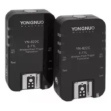 Rádio Flash Yongnuo Yn622c E-ttl Para Canon Foto  mini 1