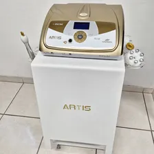 Radio Frequencia Jato Plasma Estetica Spectra Artis Tonederm 110v/220v Foto mini 4