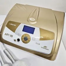 Radio Frequencia Jato Plasma Estetica Spectra Artis Tonederm 110v/220v Foto mini 3
