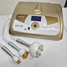 Radio Frequencia Jato Plasma Estetica Spectra Artis Tonederm 110v/220v Foto mini 1