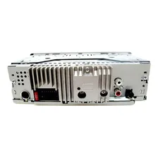 Rádio Fusca Itamar Pioneer Bluetooth Entrada Usb Aux Sync Foto mini  2
