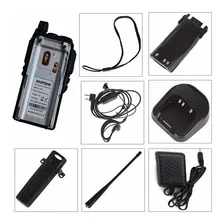 Rádio Ht Comunicador Baofeng Uv82 Fm Profissional Foto mini 2
