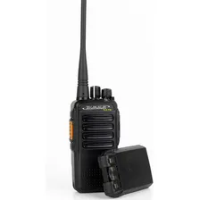 Rádio Ht Vhf Jbps Tlx710 Bandas De Freqüência Vhf 136-174mhz Cor Preto Foto mini 1