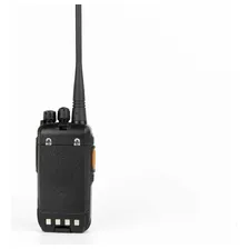 Rádio Ht Vhf Jbps Tlx710 Bandas De Freqüência Vhf 136-174mhz Cor Preto Foto mini 4