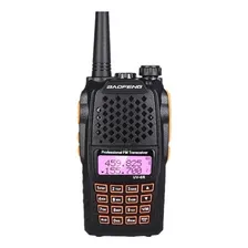 Radio Ht Walk Talk Baofeng Uv-6r Dual Band Uhf Vhf 7w Foto mini 4