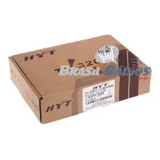 Radio Hytera Tc320 Uhf2 Cor Cinza Foto mini  3