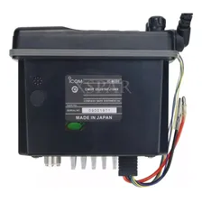 Radio Icom Marine Ic-m200 Foto mini 2