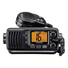 Radio Icom Marine Ic-m200 Foto mini 1