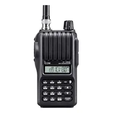Rádio Icom V80e Com Bandas 136-174 Mhz 199 Canais Foto mini 1