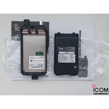 Rádio Icom V80e Com Bandas 136-174 Mhz 199 Canais Foto mini 2