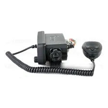 Rádio Marina VHF Icom ICM330 Foto mini 3