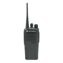 Rádio Motorola Dep 450 Digital Uhf Foto mini 1
