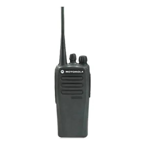 Rádio Motorola Dep 450 Digital Uhf Foto 1