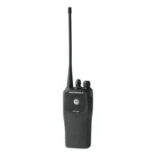 Rádio Motorola Ep 450 Uhf 16 Canais Cor Preto Foto mini 1