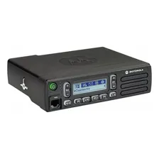 R谩dio M贸vel Motorola Dem400 Anal贸gico Digital Bidirecional Foto mini 1