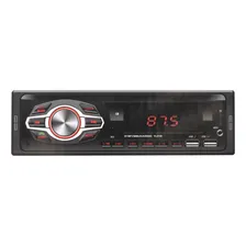 Radio Mp3 Automotivo Gol Parati Saveiro Vw G1 G2 G3 G4 G5 G6 Foto mini 2