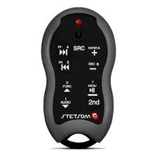 Radio Mp3 Pioneer Spotify Usb Bluetooth 3 Par Rca + Controle Foto mini 3