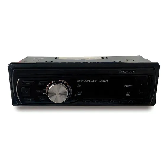 Radio Mp3 Vx Foto 1