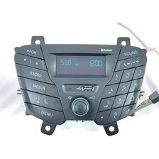 Radio Original Ford Ford Ka 2014 Sem Sync (828)a Foto mini 1